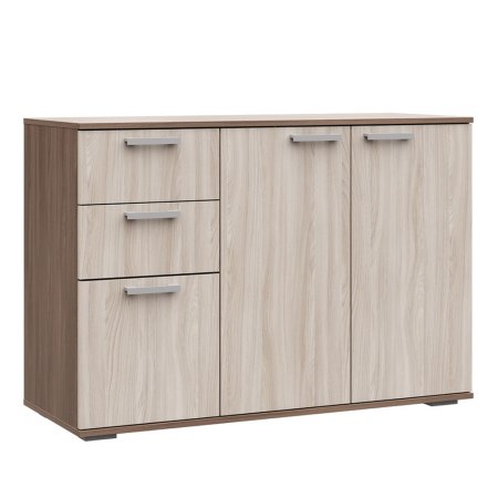 Комод №3 К3 (Шимо комби)