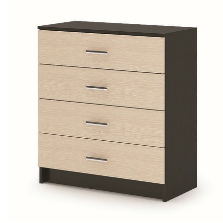 Гармония Комод КМ 601 (Венге/Белфорд)