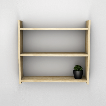 Полка №3 (3С) (Сонома)