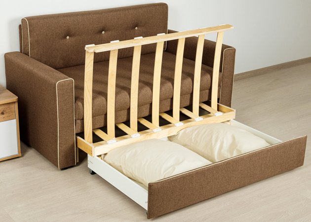 Диван-кровать Найс (120) (ТД 299)