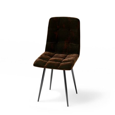 Стул Стиль (черный каркас)