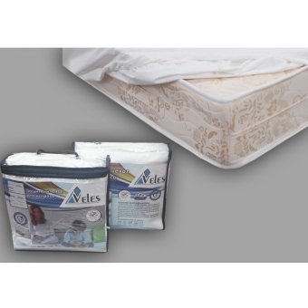 Чехол-наматрасник Защитно-непромокаемый