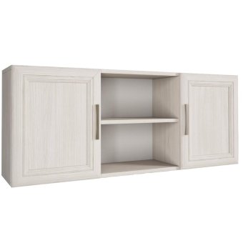 Принцесса полка навесная (Анкор белый) ЦРК.ПРН.06