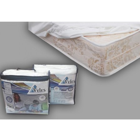 Чехол-наматрасник Защитно-непромокаемый
