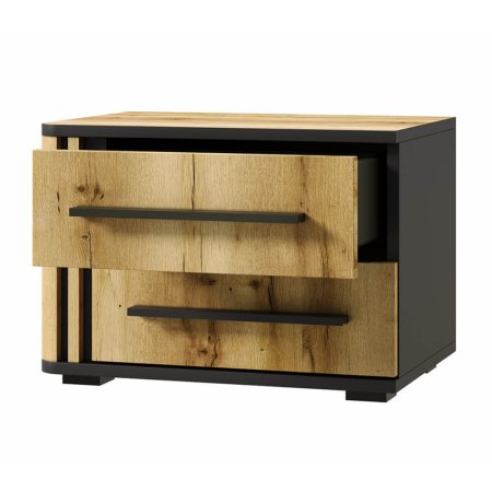 Аэлита секция №11 тумба прикроватная