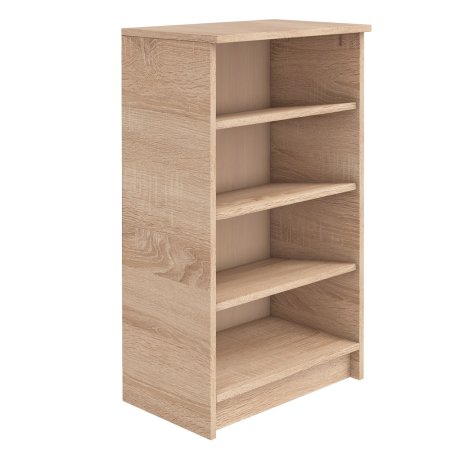 Эва тумба для обуви ТМ-022 (Дуб сонома)