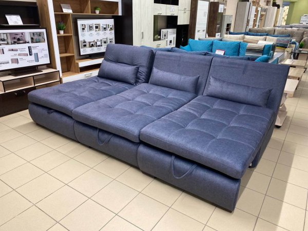 Угловые диваны