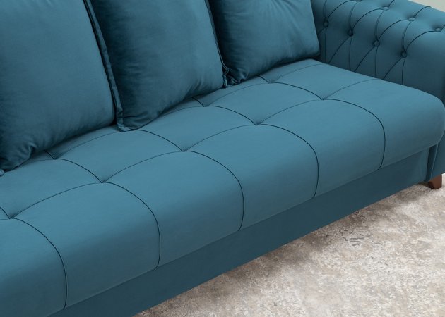 Диван-книжка Ирис (ТД 578)