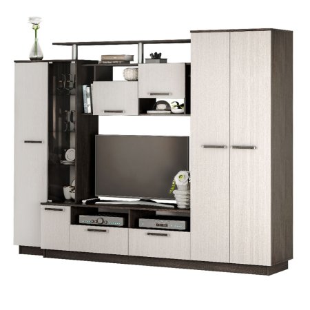 Гостиная Камелия ГС-01