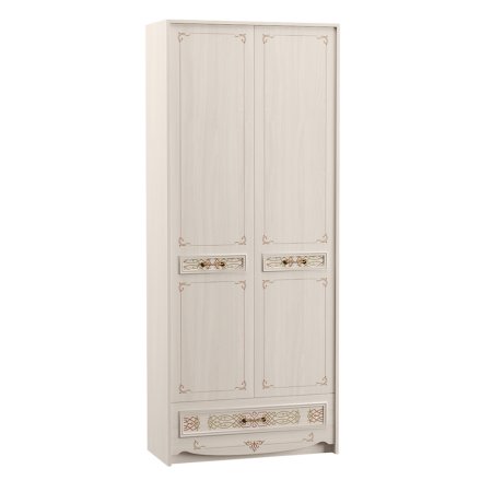 Флоренция детская комплект 1 (ясень анкор светлый)