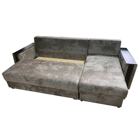 Диван угловой Корона-10 (Вариант-2)