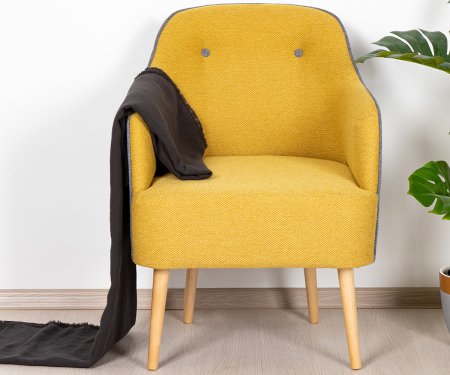 Кресло Алекса (ТК 478)