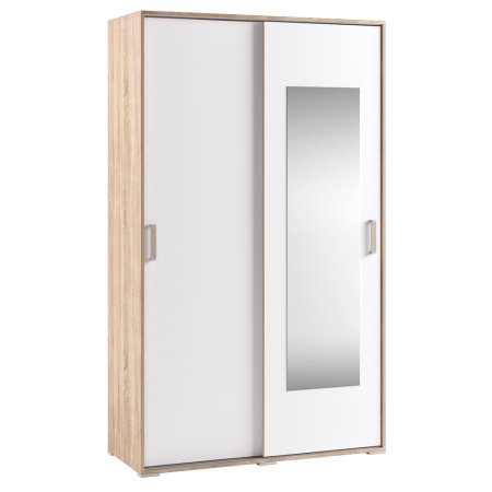 Детская Бланка комплект 1 (сонома/белый)