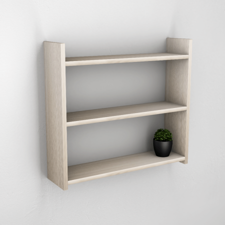 Полка №3 (3С) (Шимо светлый)