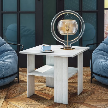 Стол журнальный Статус 3 для гостинной (Лоредо)