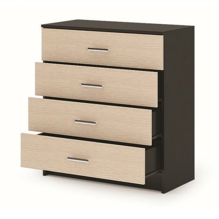 Гармония Комод КМ 601 (Венге/Белфорд)