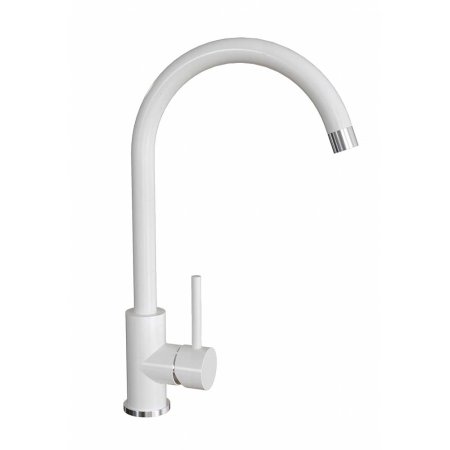 DR.Gans Смеситель СОЛО (Белый)