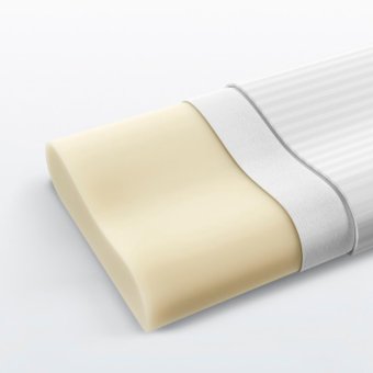 Ортопедическая подушка Мемори