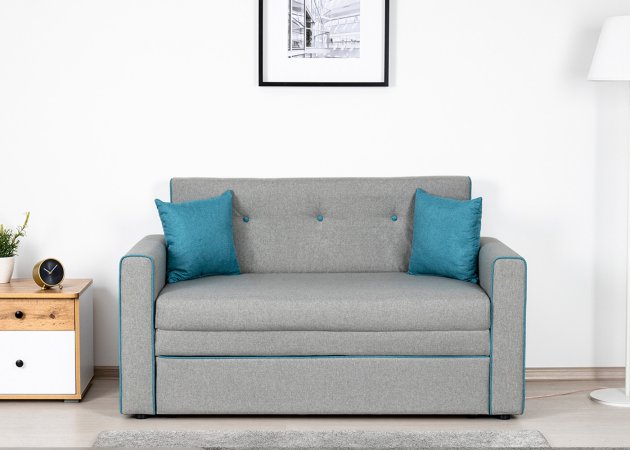 Диван-кровать Найс (120) (ТД 296)