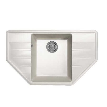 Dr.Gans Smart Ирис мойка (Белый)