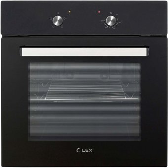 LEX EDM 040 BL Электрическая духовка