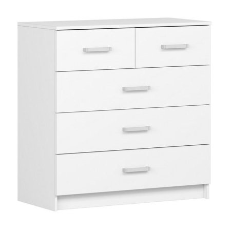Вега комод К-04 (Белый)
