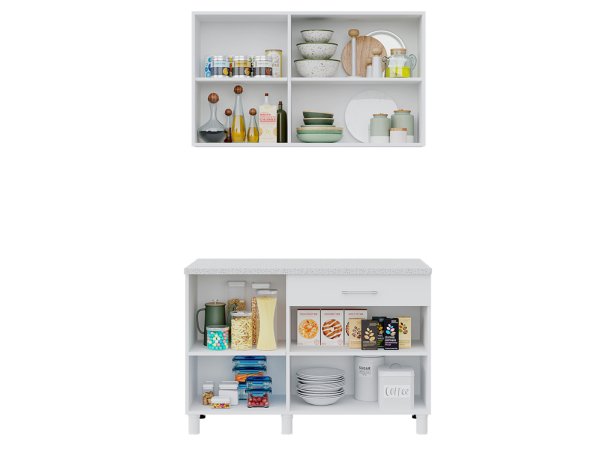 Кухня Тренд Trend 1200 ЛДСП