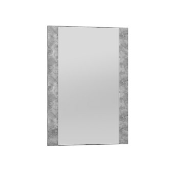 Галант зеркало настенное (Ателье светлое)