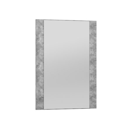 Галант зеркало настенное (Ателье светлое)