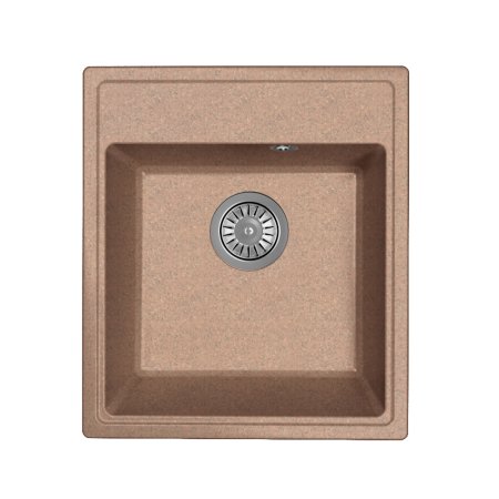 Dr.Gans Smart Оливия 420 мойка