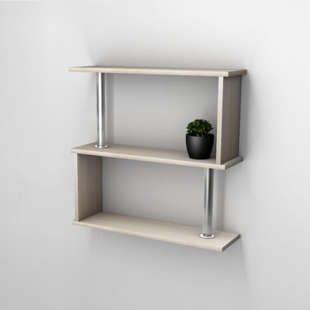 Полка №6 (Доллар) (Шимо светлый)