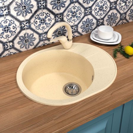 Dr.Gans Smart Виола 580 мойка