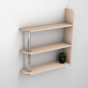 Полка №1 (1С) (Белфорд)