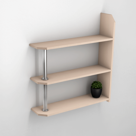 Полка №1 (1С) (Белфорд)