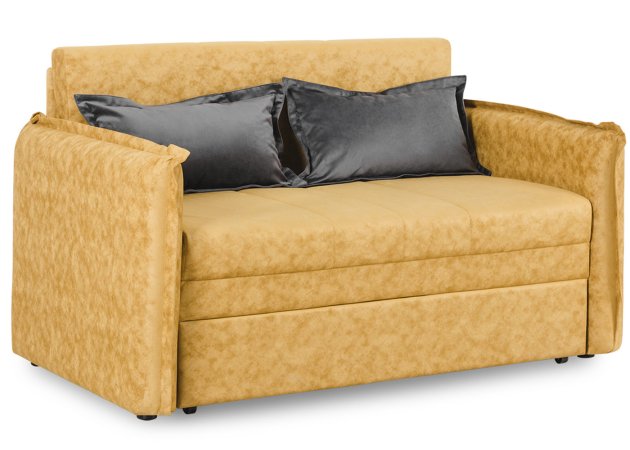 Диван-кровать Виола (120) (ТД 233/1)