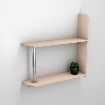 Полка №5 (1с-2) (Белфорд)