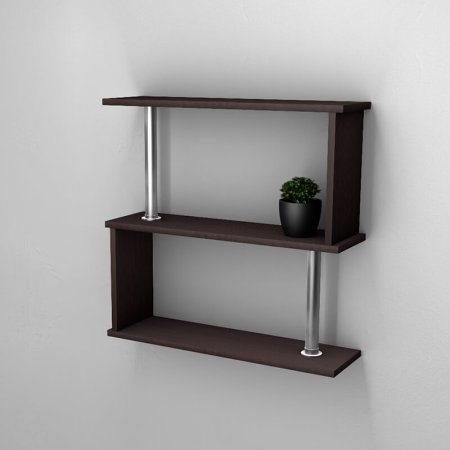 Полка №6 (Доллар) (Венге)