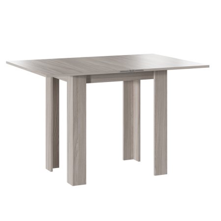 Стол кухонный раскладной - снято с производства (Шимо светлый)