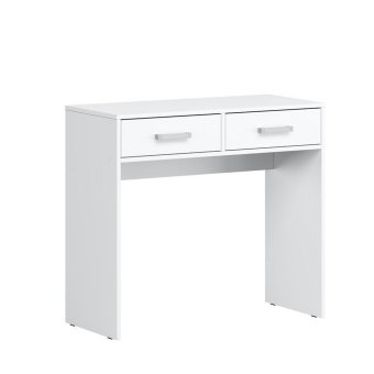 Эва стол туалетный СТ-007 (Белый Гладкий)