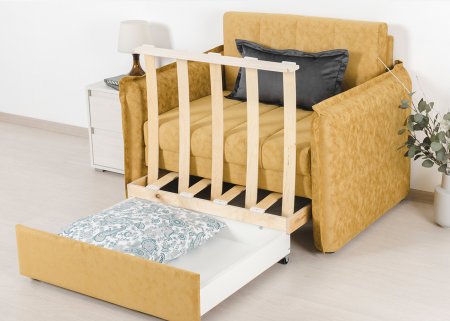 Кресло-кровать Виола (85) (ТК 233/1)