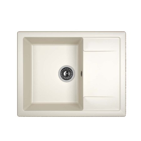 Dr.Gans Smart Техно 650 мойка (Белый)