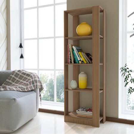 Стеллаж №3 (Шимо темный)