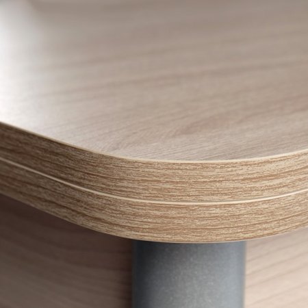 Стол трансформер (Шимо светлый)