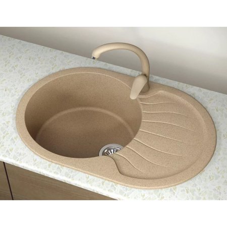 DR.GANS БЕРТА 760 МОЙКА