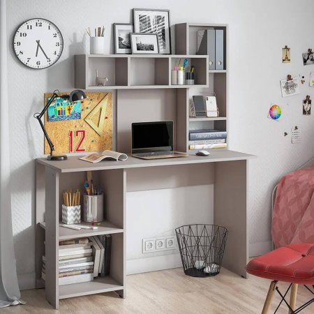 Компьютерный стол Олимп ЛДСП (Кашемир)