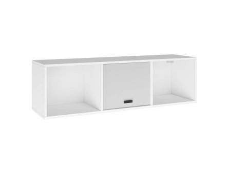 Накки ПЛ-1200 полка (белый / серый)