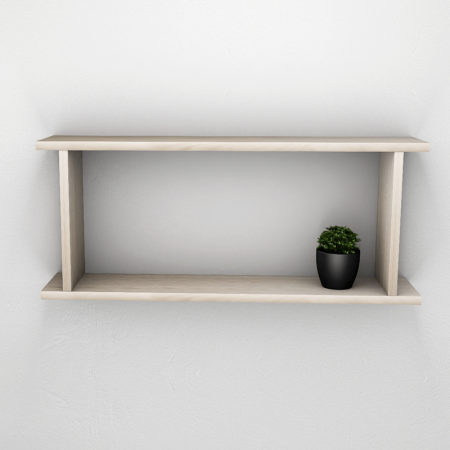 Полка №2 (2С) (Шимо светлый)