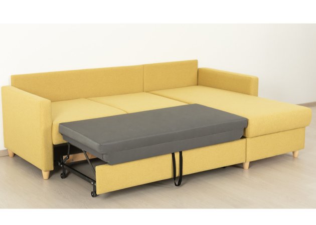 Диван-кровать угловой Дилан (ТД 424)