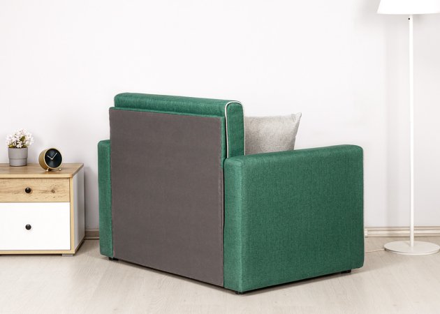 Диван-кровать Найс (85) (ТД 297)