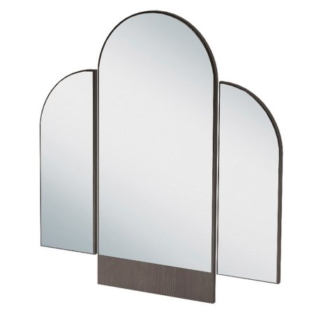 Басса зеркало трельяжное ЗР 552 снято с производства (Венге/Белфорд)